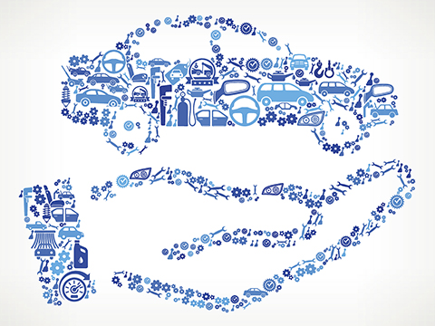 Layout in 30 global markets, inviting partners to explore Xiaomi's ecological blue ocean together