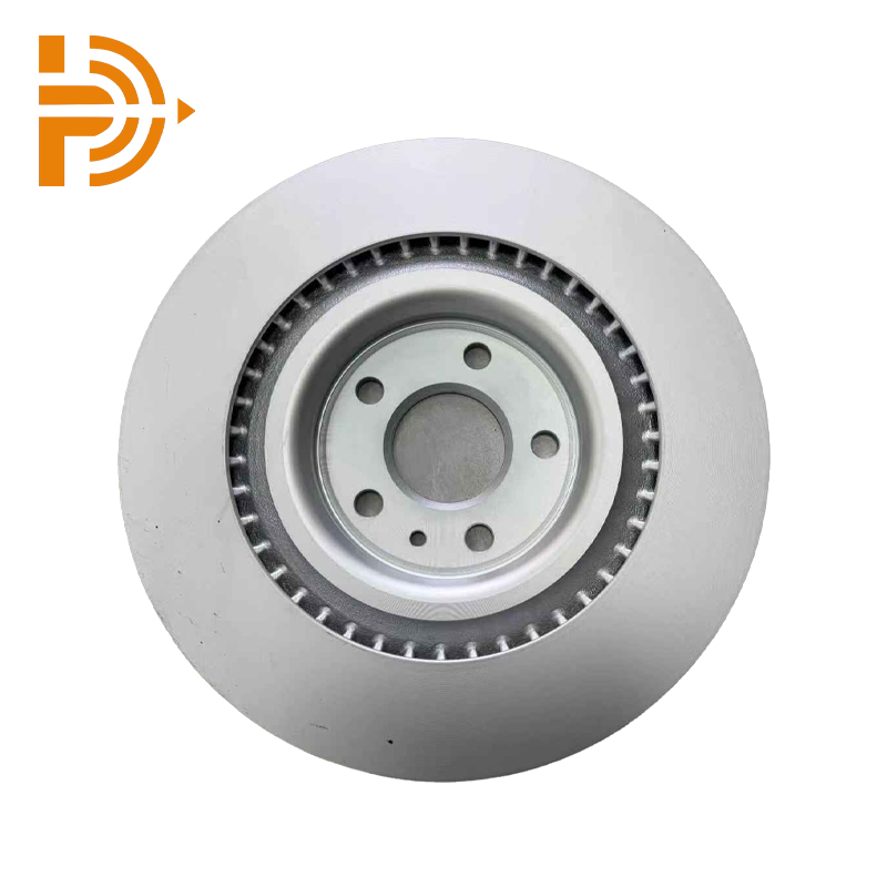 rear brake disc