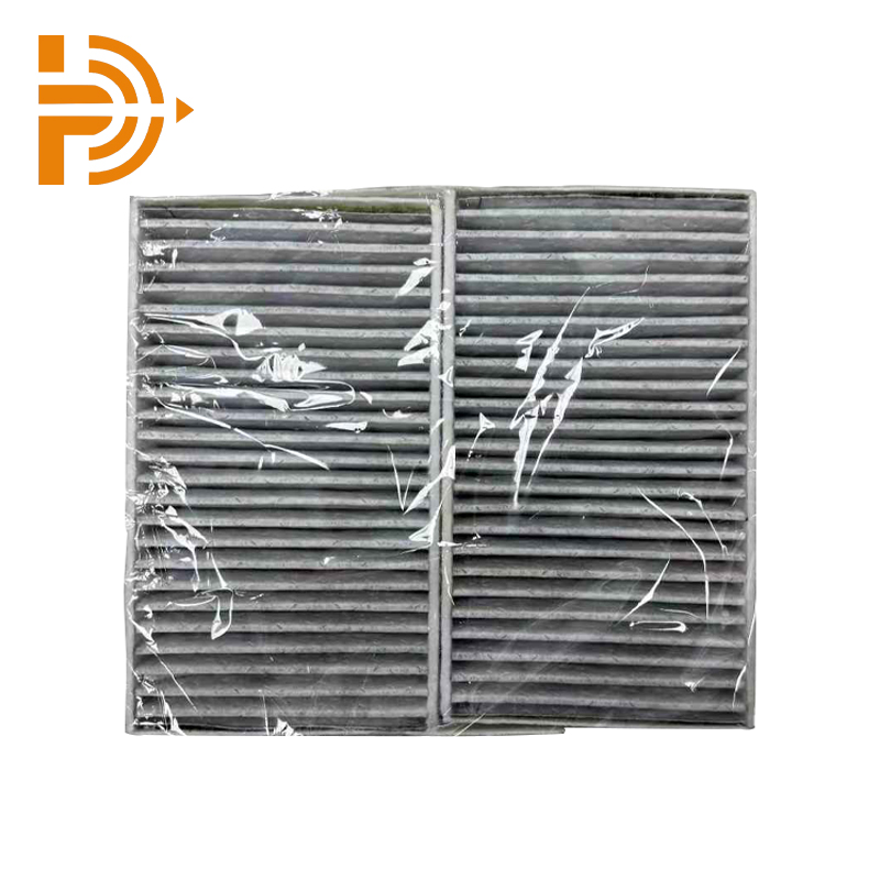 air conditioning compartment